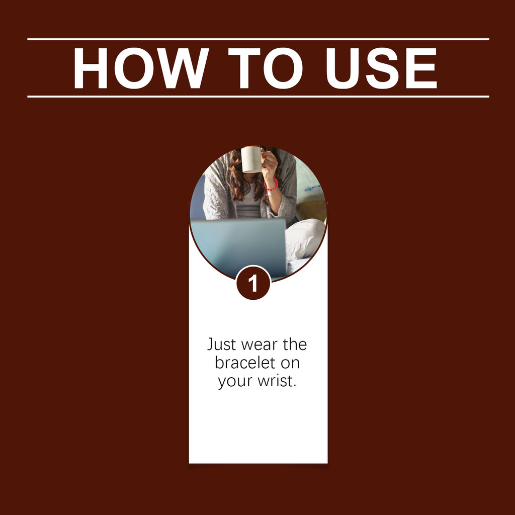 Handmade Red Gourd Bracelet Fashion Elegant Durable Niche Design Dating Red Bracelet