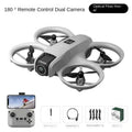 Drone High-definition Professional Aerial Photography Quadrcopter for Kids and Primary School Students, Small Size, Suitable for Boys