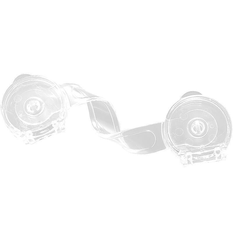 Infant and child safety lock buckle, anti opening drawer lock, cabinet door lock, refrigerator lock, multifunctional transparent