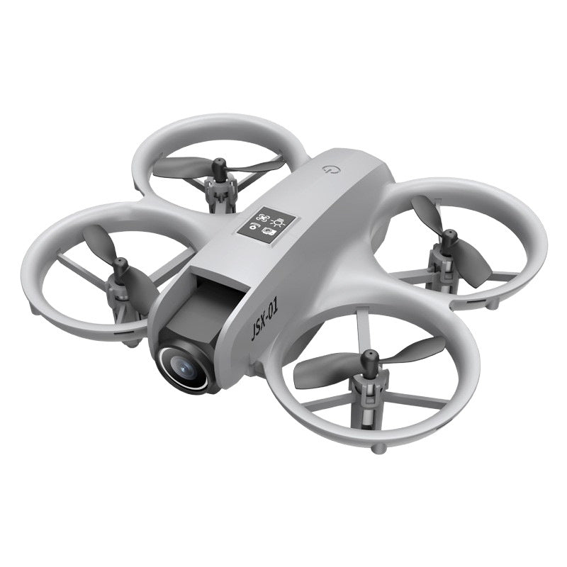 Drone High-definition Professional Aerial Photography Quadrcopter for Kids and Primary School Students, Small Size, Suitable for Boys