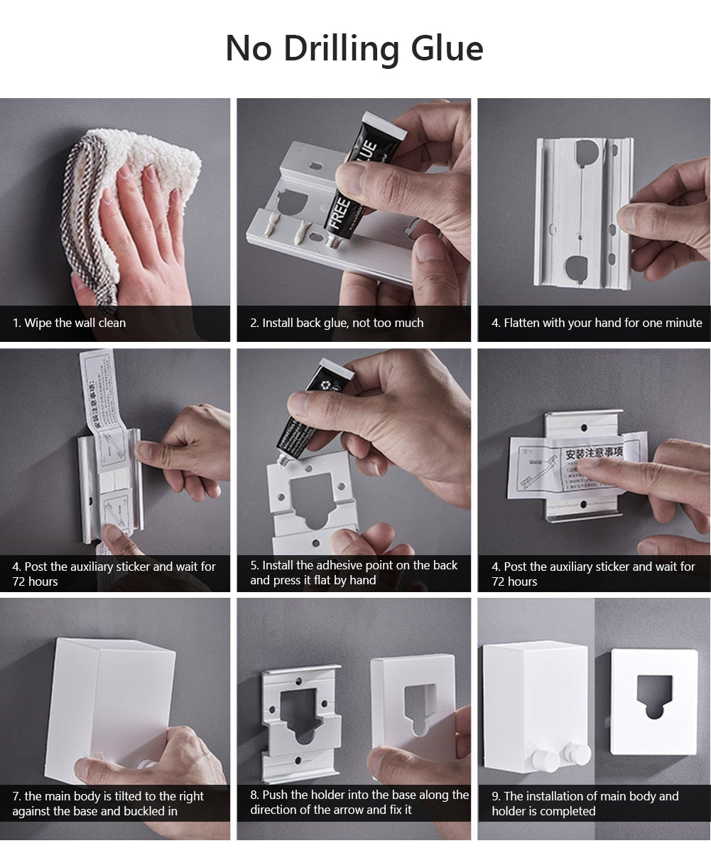 Indoor Outdoor Retractable Stretch Washing Invisible Line Mounted Drying Rope Laundry Clothes Line 13.8ft Automatic Wall Hanging