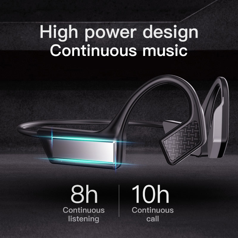 K08 TWS 5.0 Bluetooth 9D Stereo Earphone Wireless Headphones IPX7 Waterproof Earphones Sport Headphones Headsets With Microphon